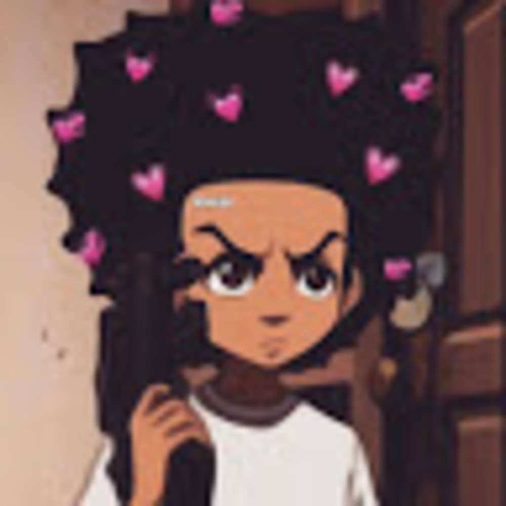 Meet your Posher, Emanuel